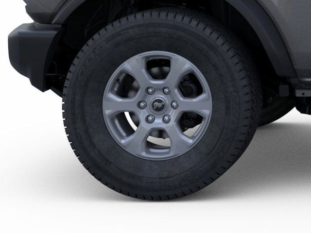 2025 Ford Bronco Big Bend 2025 Ford Bronco Big Bend