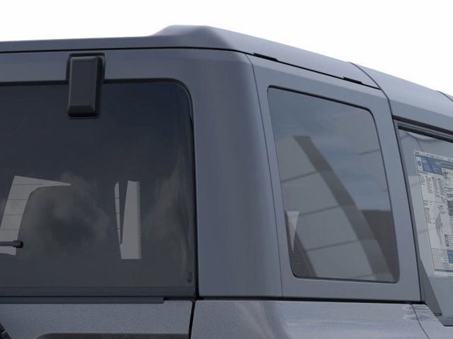 2025 Ford Bronco Big Bend 2025 Ford Bronco Big Bend