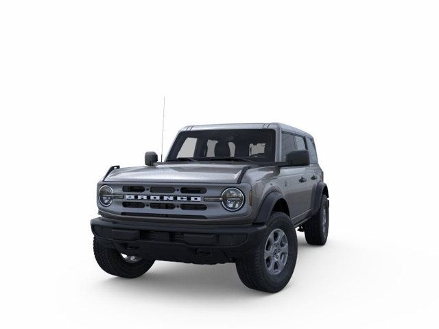 2025 Ford Bronco Big Bend 2025 Ford Bronco Big Bend