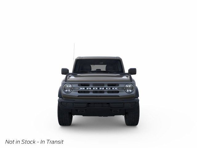 2025 Ford Bronco Big Bend 2025 Ford Bronco Big Bend