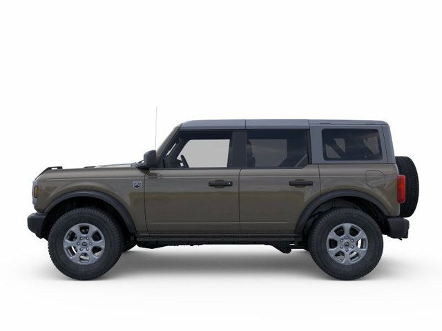 2025 Ford Bronco Big Bend 2025 Ford Bronco Big Bend