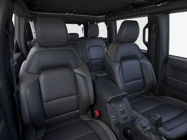 2025 Ford Bronco Outer Banks 2025 Ford Bronco Outer Banks