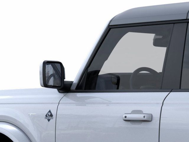 2025 Ford Bronco Outer Banks 2025 Ford Bronco Outer Banks