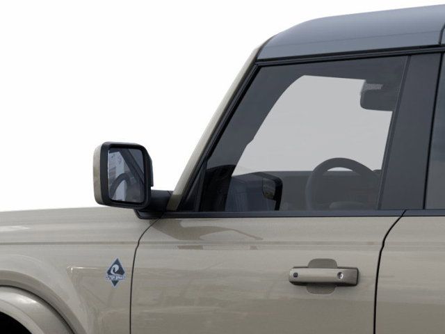 2025 Ford Bronco Outer Banks 2025 Ford Bronco Outer Banks