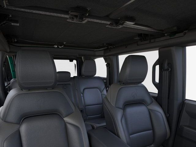 2025 Ford Bronco Outer Banks 2025 Ford Bronco Outer Banks