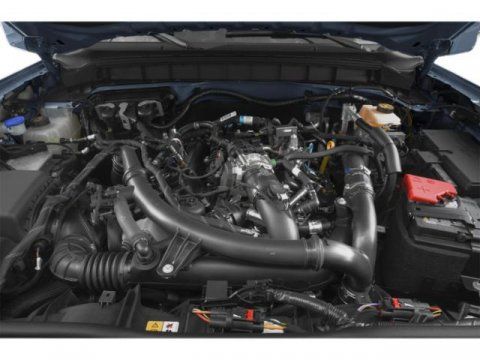 2025 Ford Bronco Outer Banks 2025 Ford Bronco Outer Banks