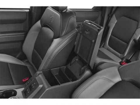 2025 Ford Bronco Outer Banks 2025 Ford Bronco Outer Banks