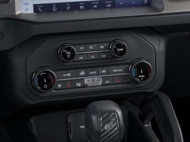 2025 Ford Bronco Raptor 2025 Ford Bronco Raptor