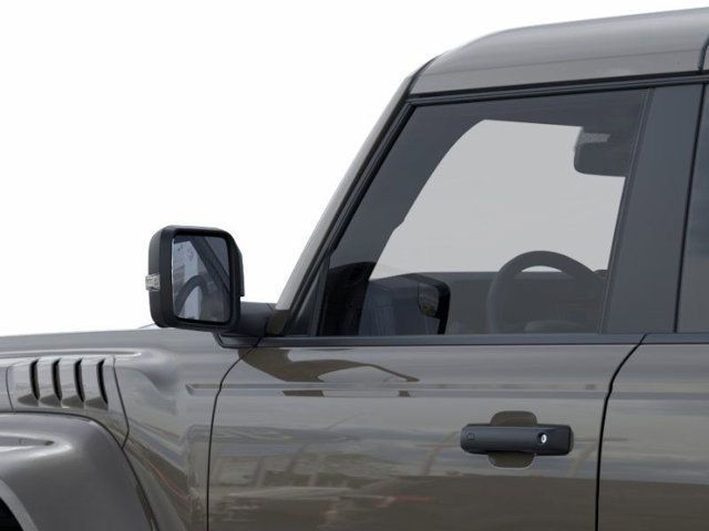 2025 Ford Bronco Raptor 2025 Ford Bronco Raptor