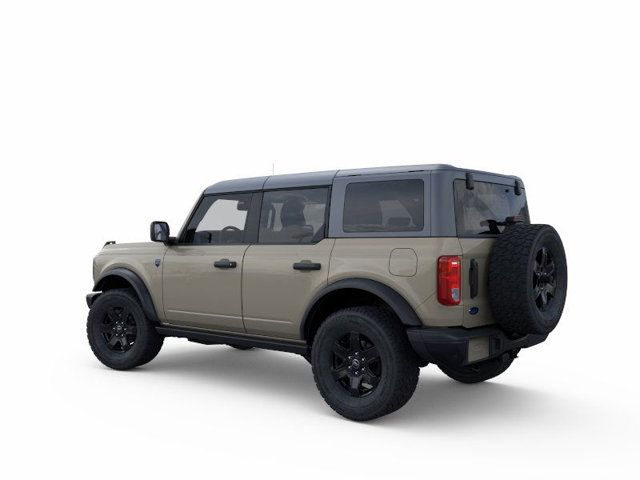 2025 Ford Bronco Big Bend 2025 Ford Bronco Big Bend