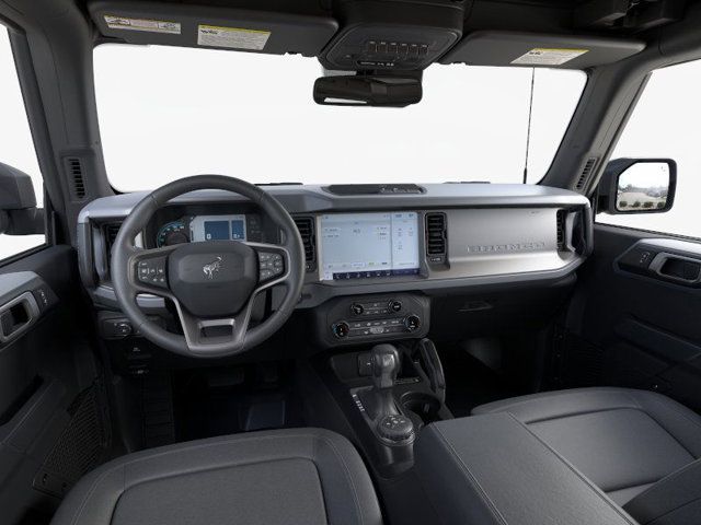 2025 Ford Bronco Big Bend 2025 Ford Bronco Big Bend