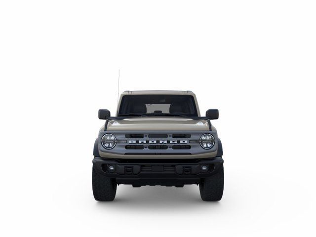 2025 Ford Bronco Big Bend 2025 Ford Bronco Big Bend