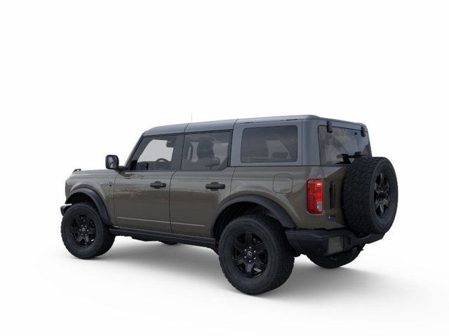 2025 Ford Bronco Big Bend 2025 Ford Bronco Big Bend