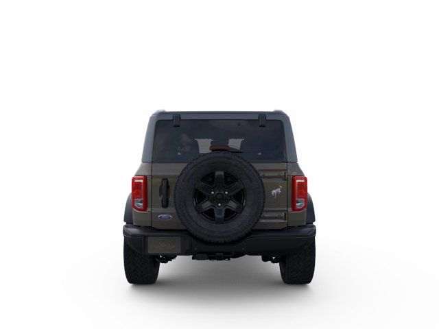 2025 Ford Bronco Big Bend 2025 Ford Bronco Big Bend