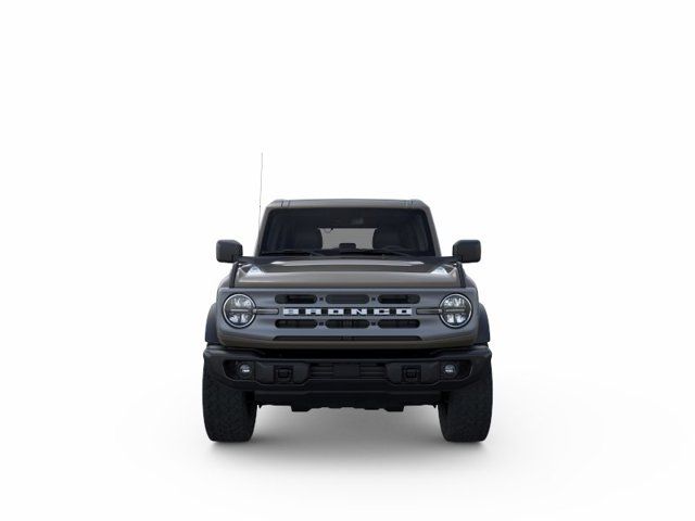 2025 Ford Bronco Big Bend 2025 Ford Bronco Big Bend