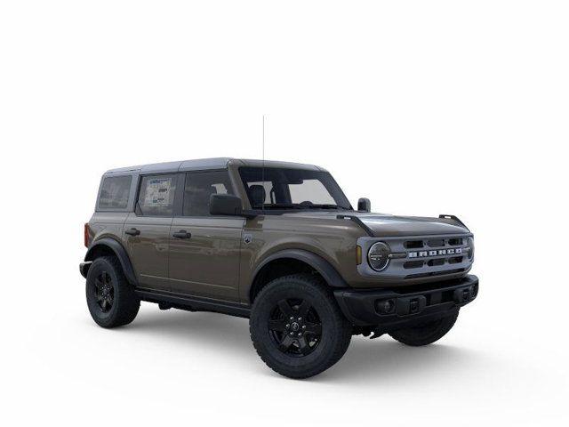 2025 Ford Bronco Big Bend 2025 Ford Bronco Big Bend