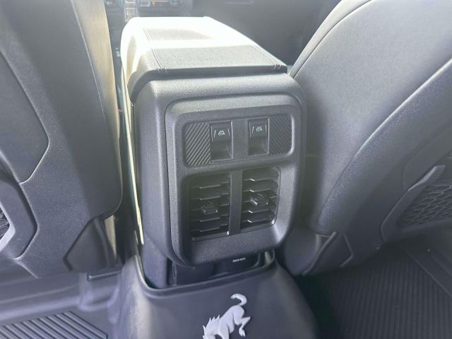 2025 Ford Bronco Big Bend 4 Door 4x4