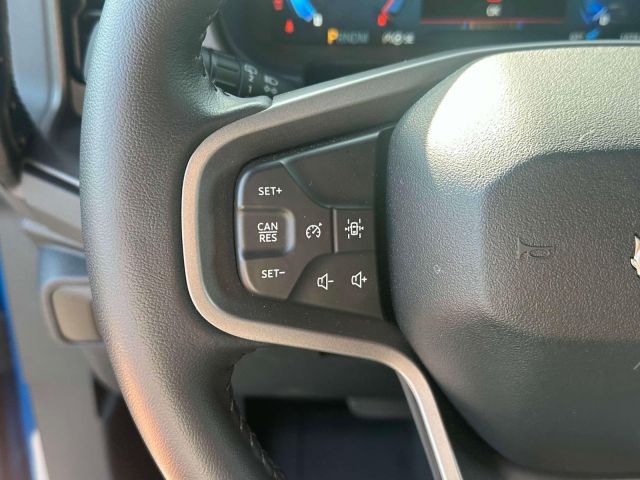 2025 Ford Bronco Big Bend 4 Door 4x4