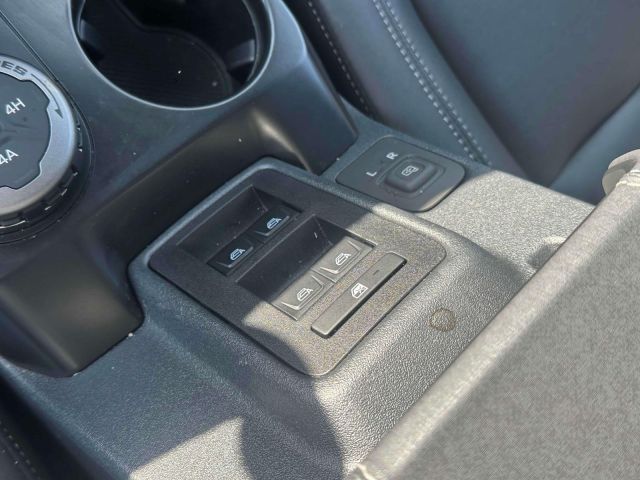 2025 Ford Bronco Big Bend 4 Door 4x4