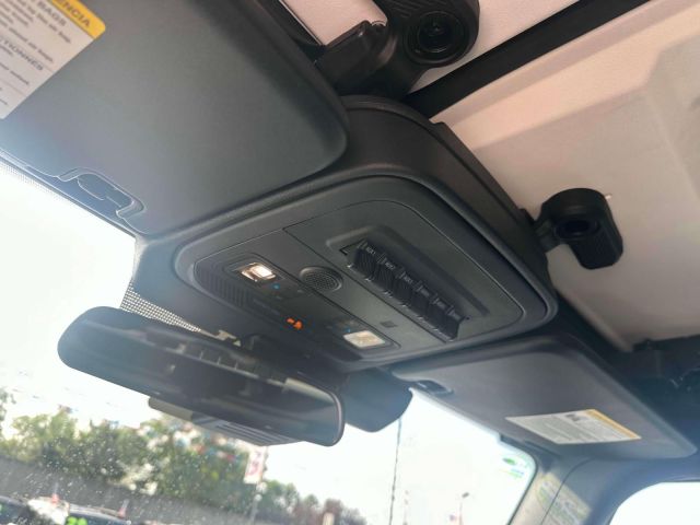 2025 Ford Bronco Big Bend 4 Door 4x4