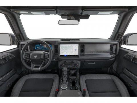 2025 Ford Bronco Big Bend 2025 Ford Bronco Big Bend