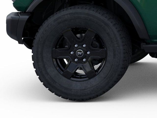 2025 Ford Bronco Big Bend 2025 Ford Bronco Big Bend