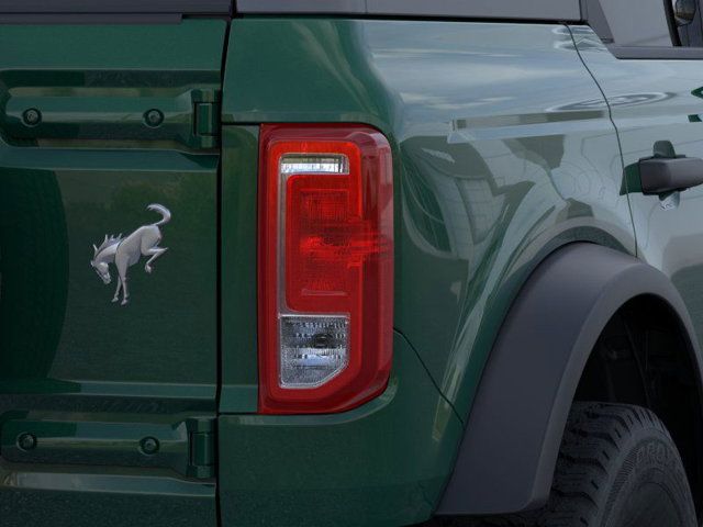 2025 Ford Bronco Big Bend 2025 Ford Bronco Big Bend