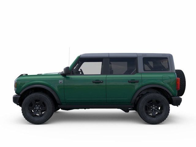 2025 Ford Bronco Big Bend 2025 Ford Bronco Big Bend