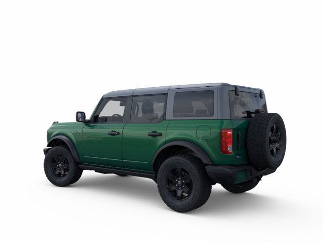 2025 Ford Bronco Big Bend 2025 Ford Bronco Big Bend