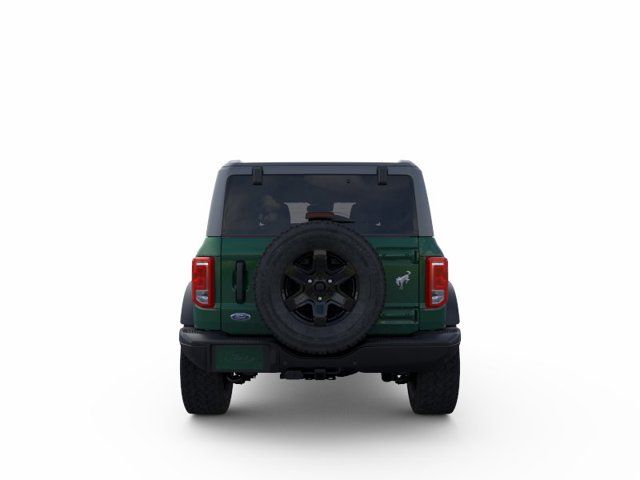 2025 Ford Bronco Big Bend 2025 Ford Bronco Big Bend