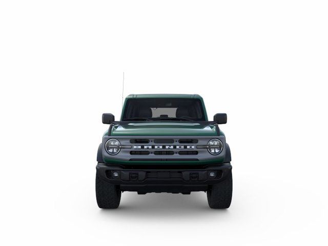 2025 Ford Bronco Big Bend 2025 Ford Bronco Big Bend