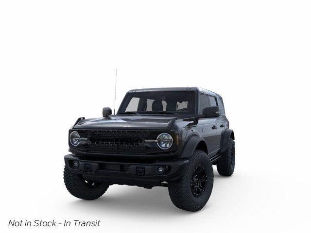 2025 Ford Bronco Big Bend 2025 Ford Bronco Big Bend