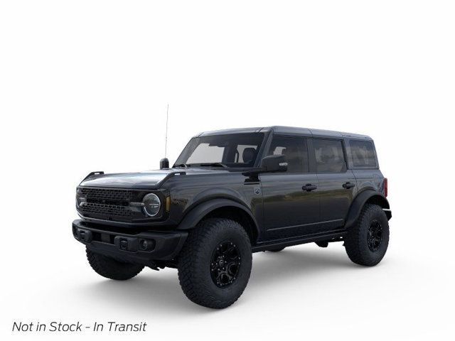 2025 Ford Bronco Big Bend 2025 Ford Bronco Big Bend