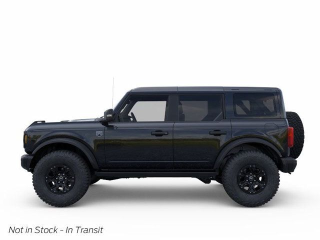 2025 Ford Bronco Big Bend 2025 Ford Bronco Big Bend