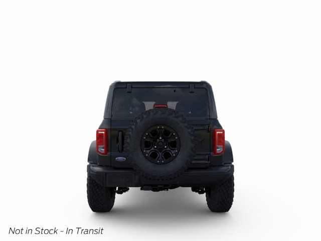 2025 Ford Bronco Big Bend 2025 Ford Bronco Big Bend