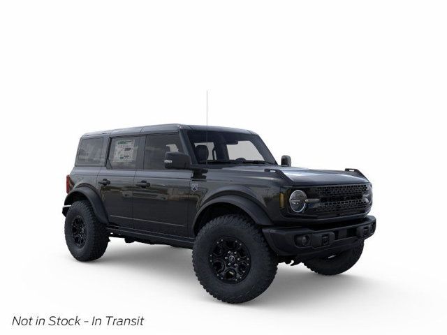 2025 Ford Bronco Big Bend 2025 Ford Bronco Big Bend