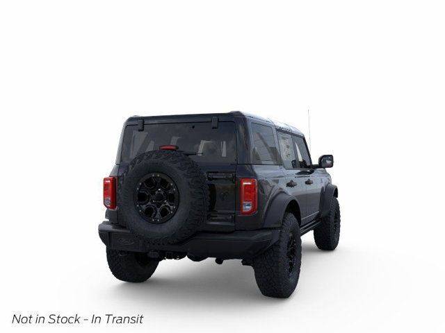 2025 Ford Bronco Big Bend 2025 Ford Bronco Big Bend