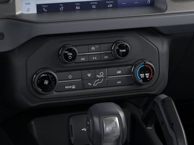 2025 Ford Bronco Big Bend 2025 Ford Bronco Big Bend