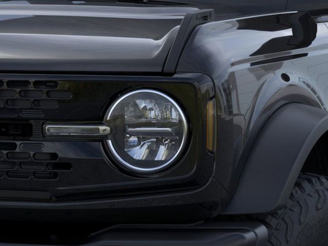 2025 Ford Bronco Big Bend 2025 Ford Bronco Big Bend