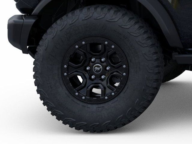 2025 Ford Bronco Big Bend 2025 Ford Bronco Big Bend