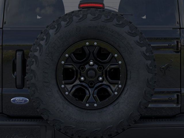 2025 Ford Bronco Big Bend 2025 Ford Bronco Big Bend