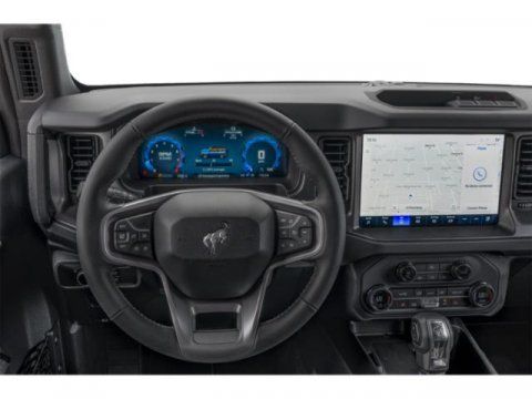 2025 Ford Bronco Big Bend 2025 Ford Bronco Big Bend