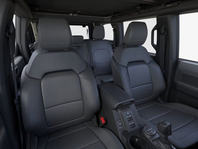 2025 Ford Bronco Big Bend 2025 Ford Bronco Big Bend