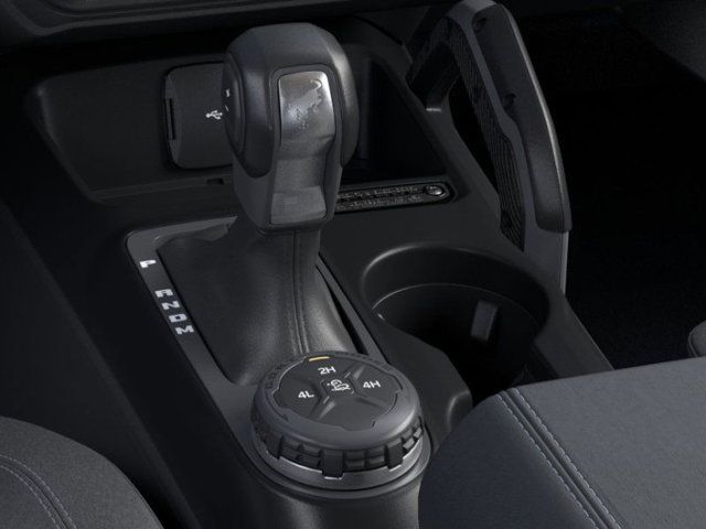 2025 Ford Bronco Big Bend 2025 Ford Bronco Big Bend