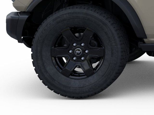 2025 Ford Bronco Big Bend 2025 Ford Bronco Big Bend