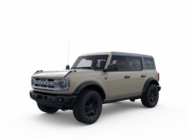 2025 Ford Bronco Big Bend 2025 Ford Bronco Big Bend