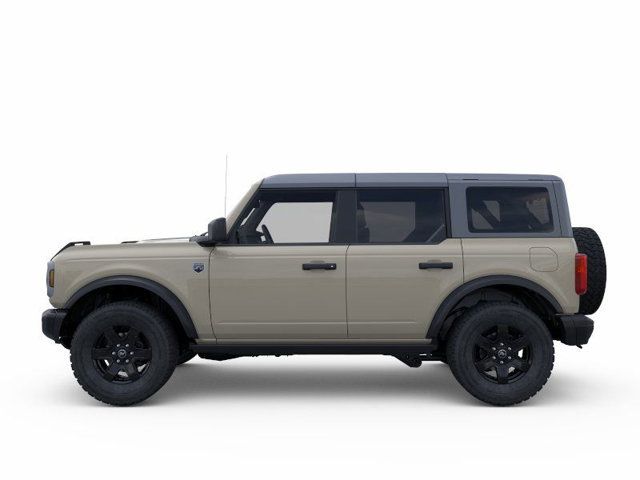 2025 Ford Bronco Big Bend 2025 Ford Bronco Big Bend
