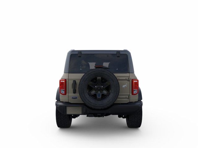 2025 Ford Bronco Big Bend 2025 Ford Bronco Big Bend