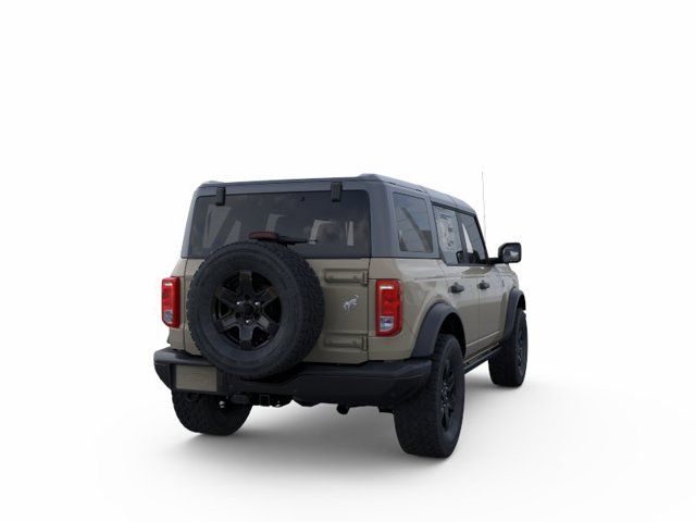 2025 Ford Bronco Big Bend 2025 Ford Bronco Big Bend