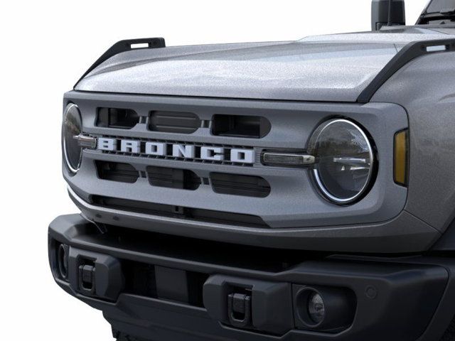 2025 Ford Bronco Big Bend 2025 Ford Bronco Big Bend